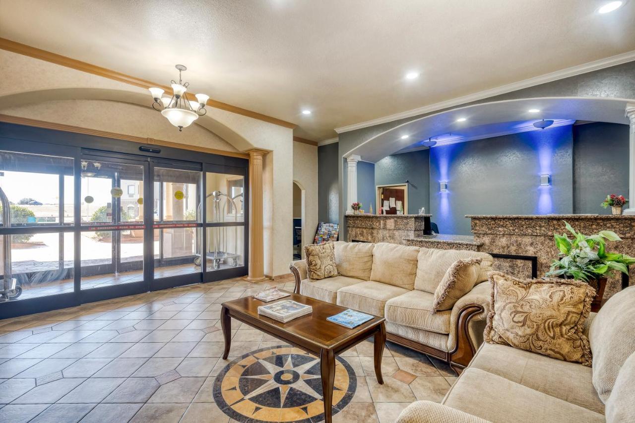 Oyo Townhouse Wichita Falls West Εξωτερικό φωτογραφία