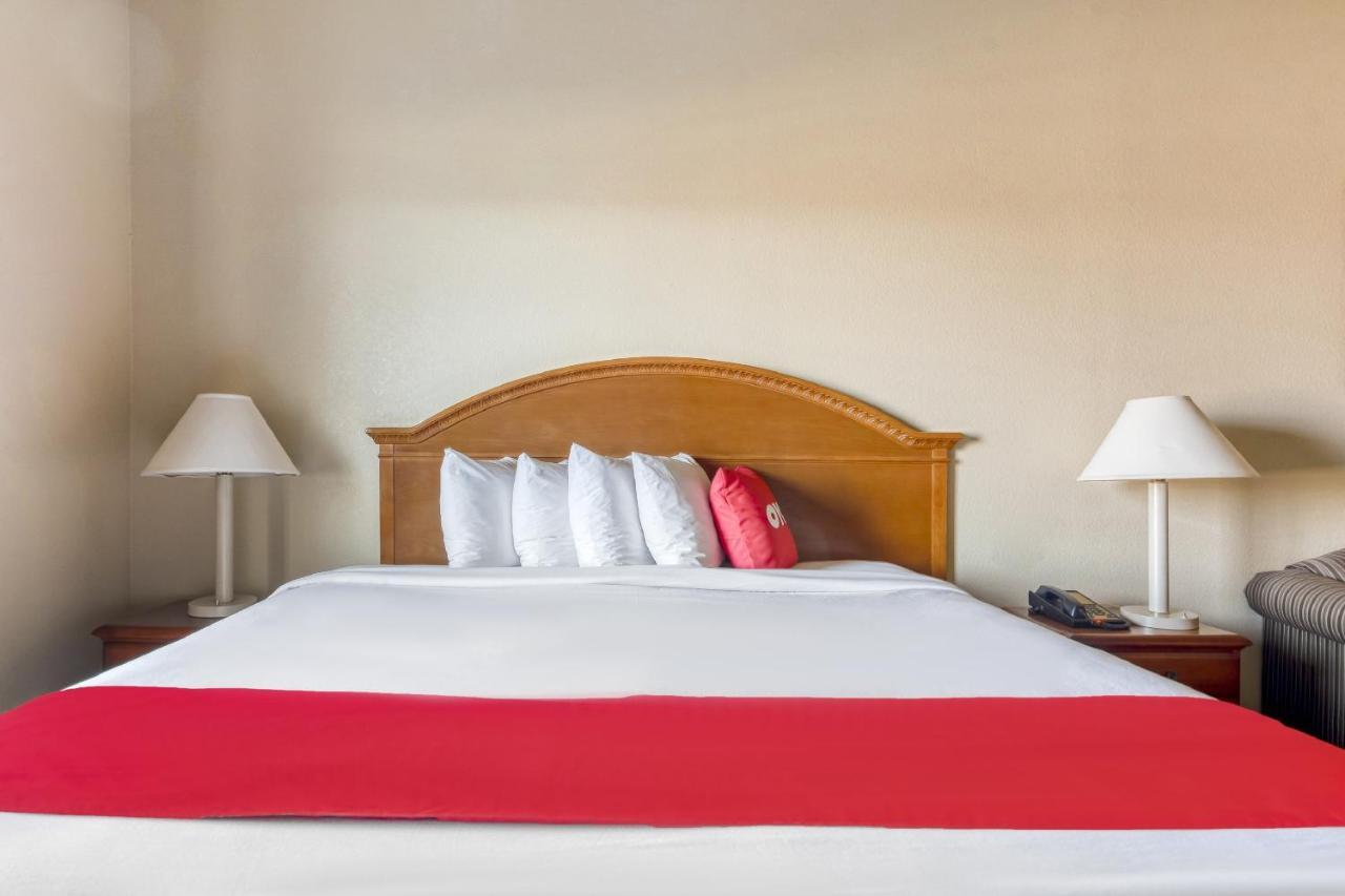 Oyo Townhouse Wichita Falls West Εξωτερικό φωτογραφία